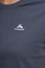 Macpac Women's Arthurs Pass NP Fairtrade Organic Cotton T-Shirt, Odyssey, hi-res
