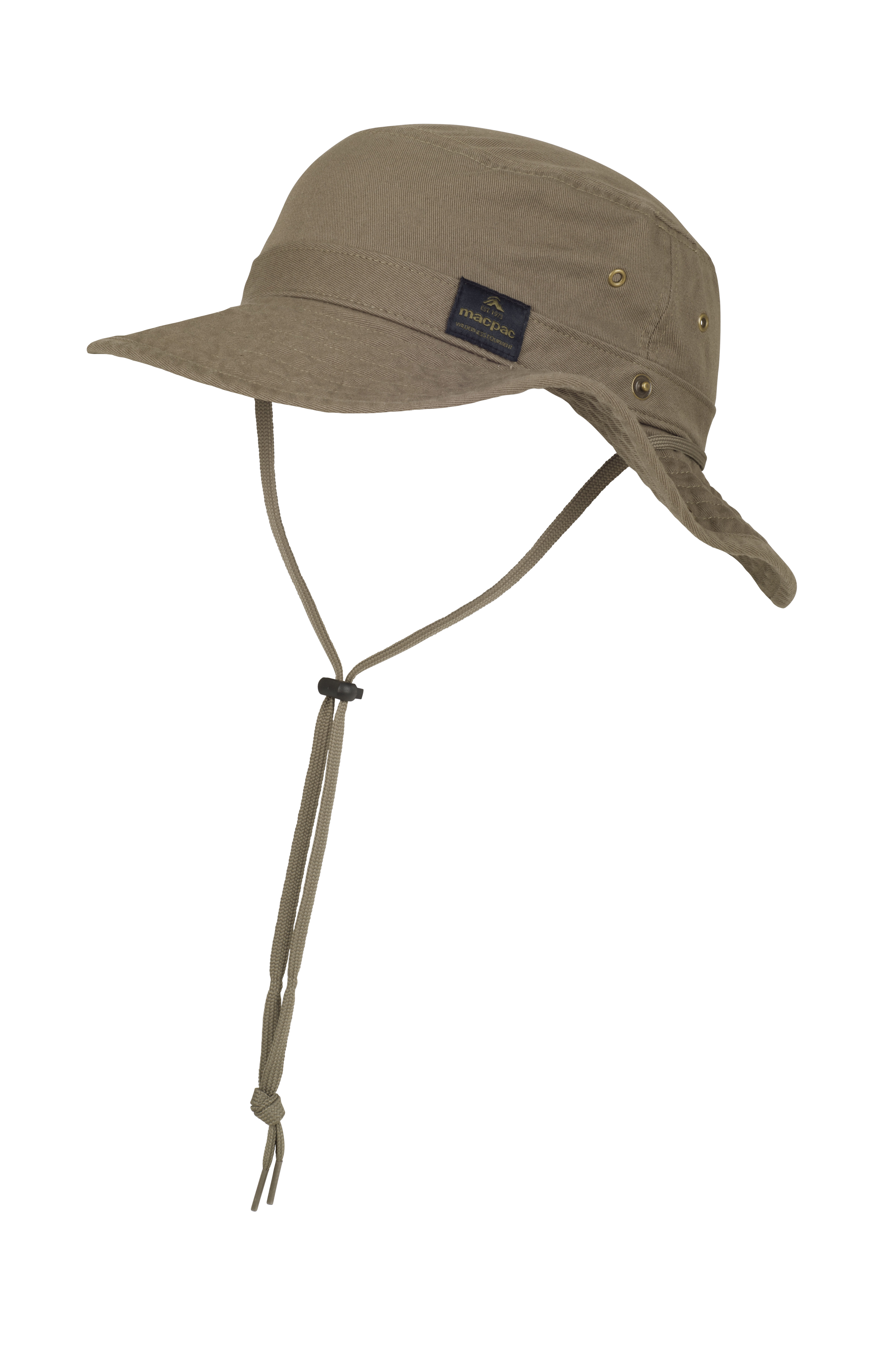 bushman hat