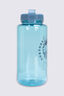 Macpac Water Bottle &mdash; 1L, Nurture Nature Surf Spray, hi-res
