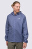 Macpac Unisex Stash-It Jacket, Twilight Print, hi-res