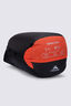 Macpac Large Serac 800 Down Sleeping Bag (-14&deg;C), Cherry Tomato, hi-res