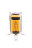BioLite CampStove 2 Plus, Silver, hi-res