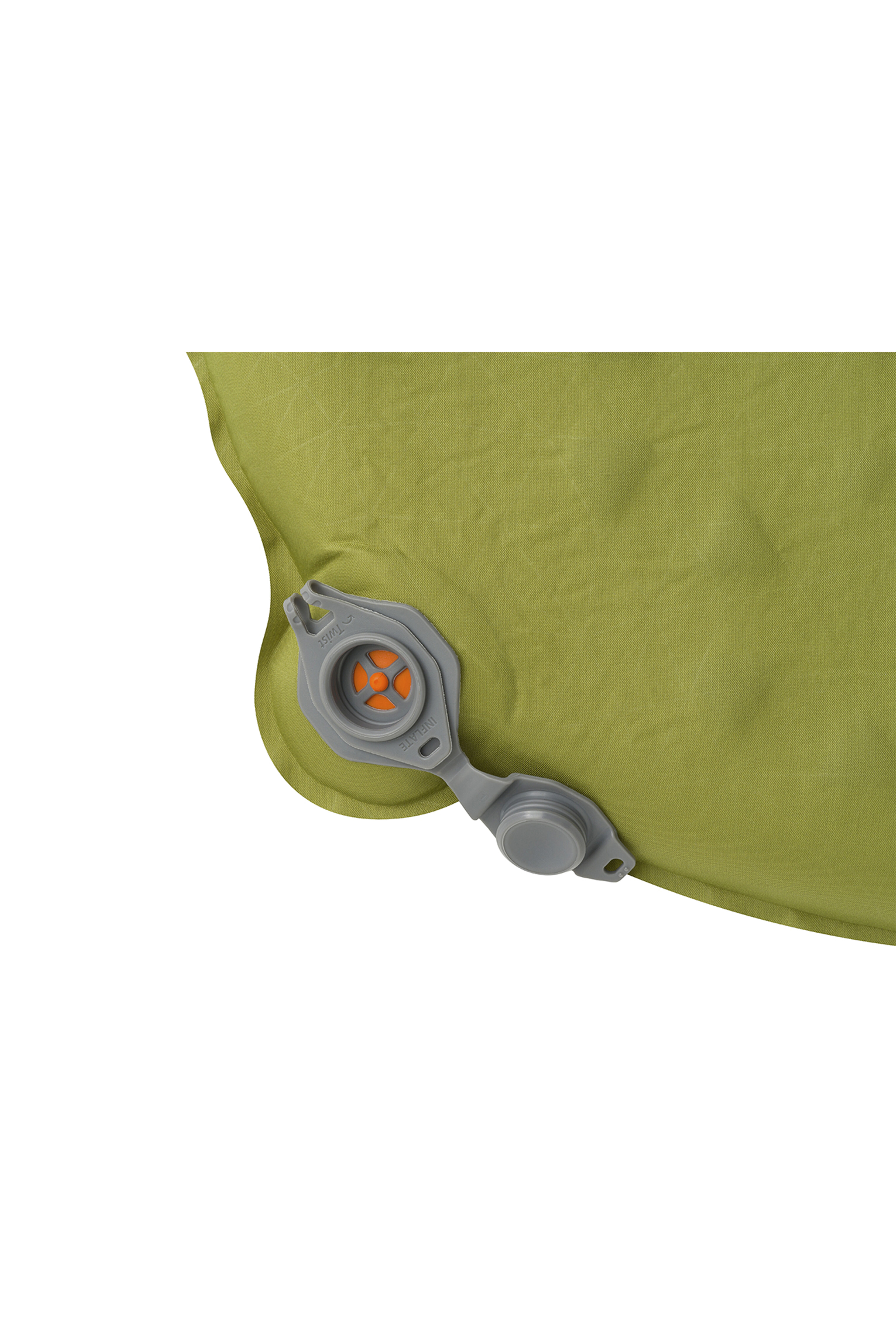 Sea to Summit Camp Self Inflating Sleeping Mat Large Macpac