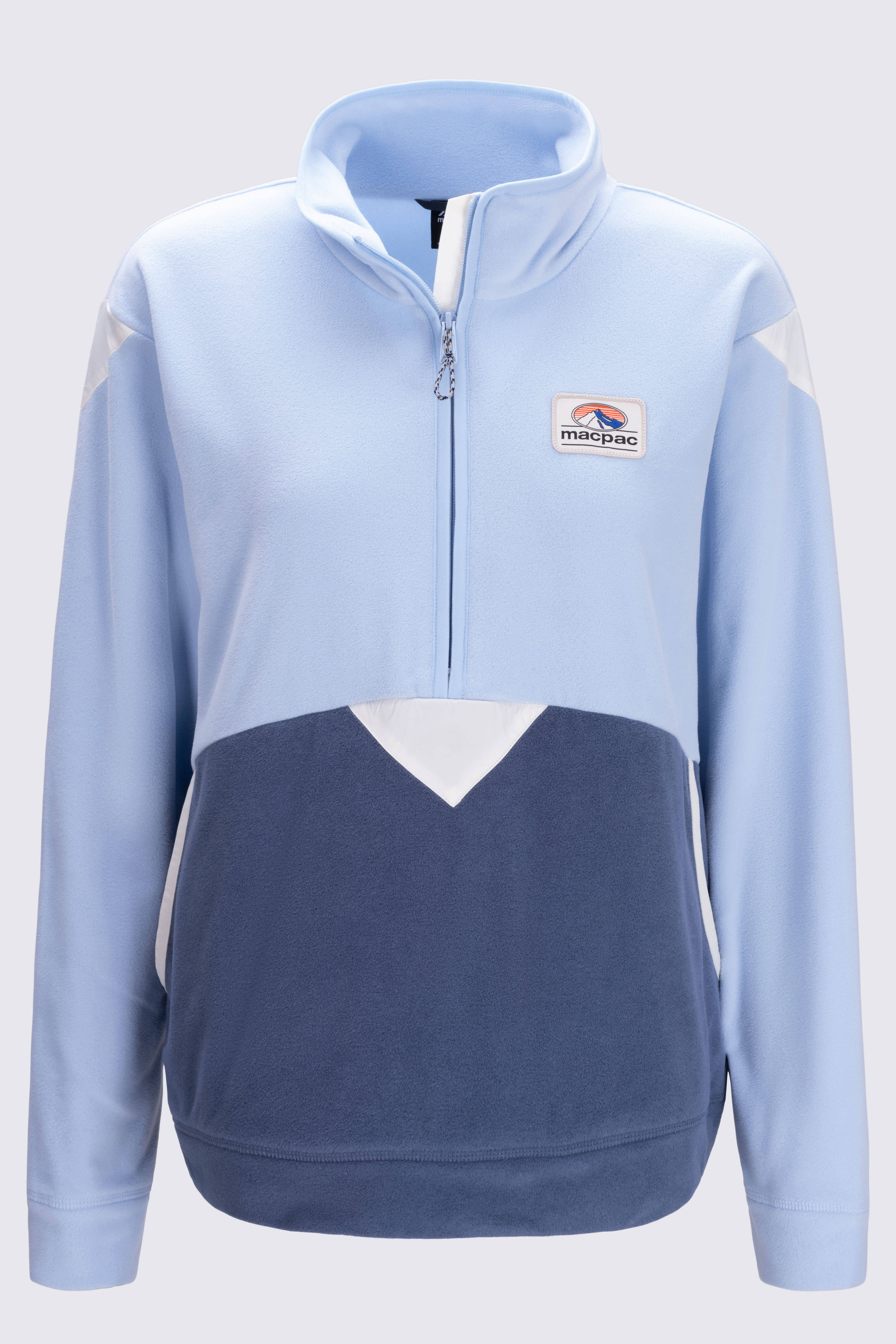 Womens best sale vintage fleece