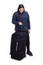 Macpac Global 80L Travel Bag, Black, hi-res