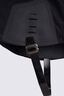 Macpac Cascade Gaiters, Black, hi-res
