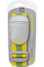 Go Travel Go Luggage Strap, Yellow/Green, hi-res