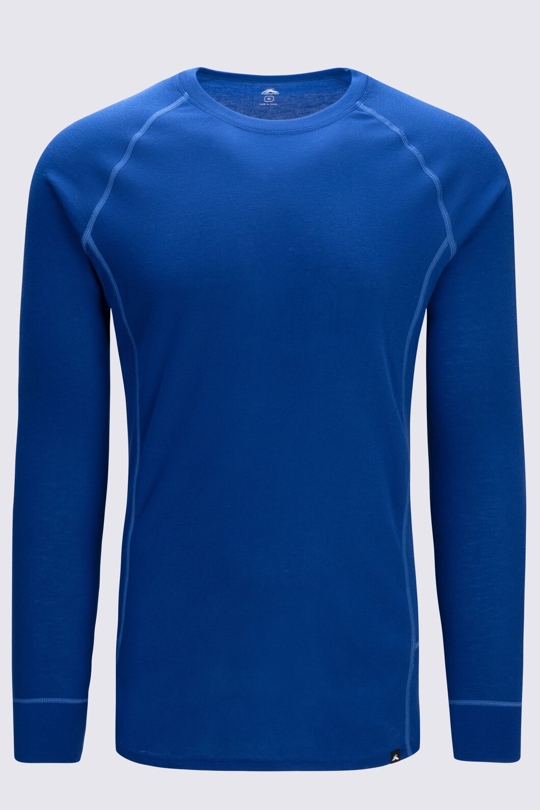 Macpac Men's Geothermal Long Sleeve Top | Macpac