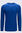 Macpac Men's Geothermal Long Sleeve Top, Sodalite Blue/Olympian Blue, hi-res