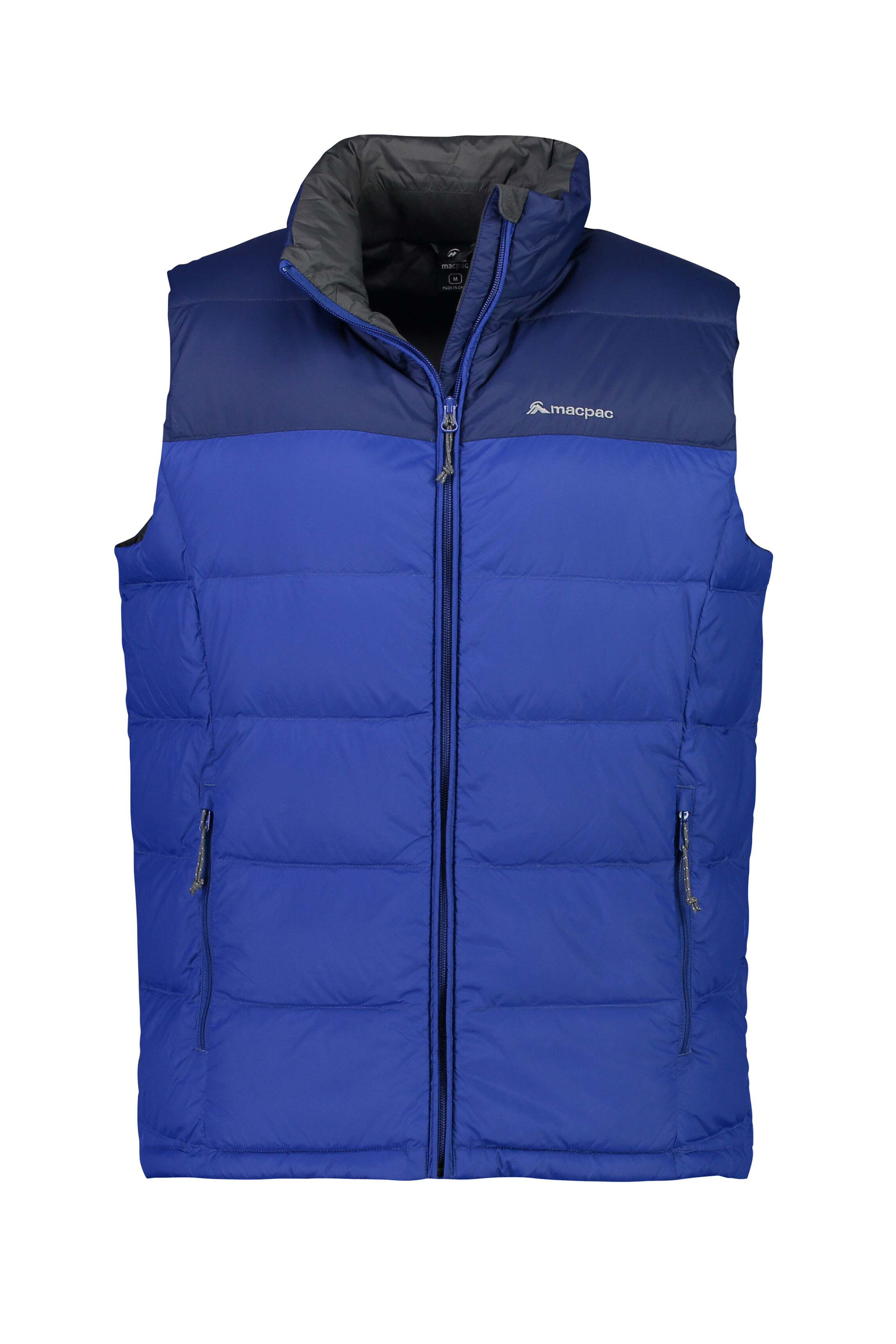 Macpac halo down vest clearance
