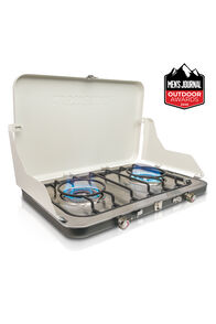 Zempire Stealth-Jet Twin Camp Stove, None, hi-res