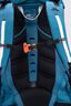Macpac Torlesse 65L Hiking Backpack, Ocean Depths, hi-res