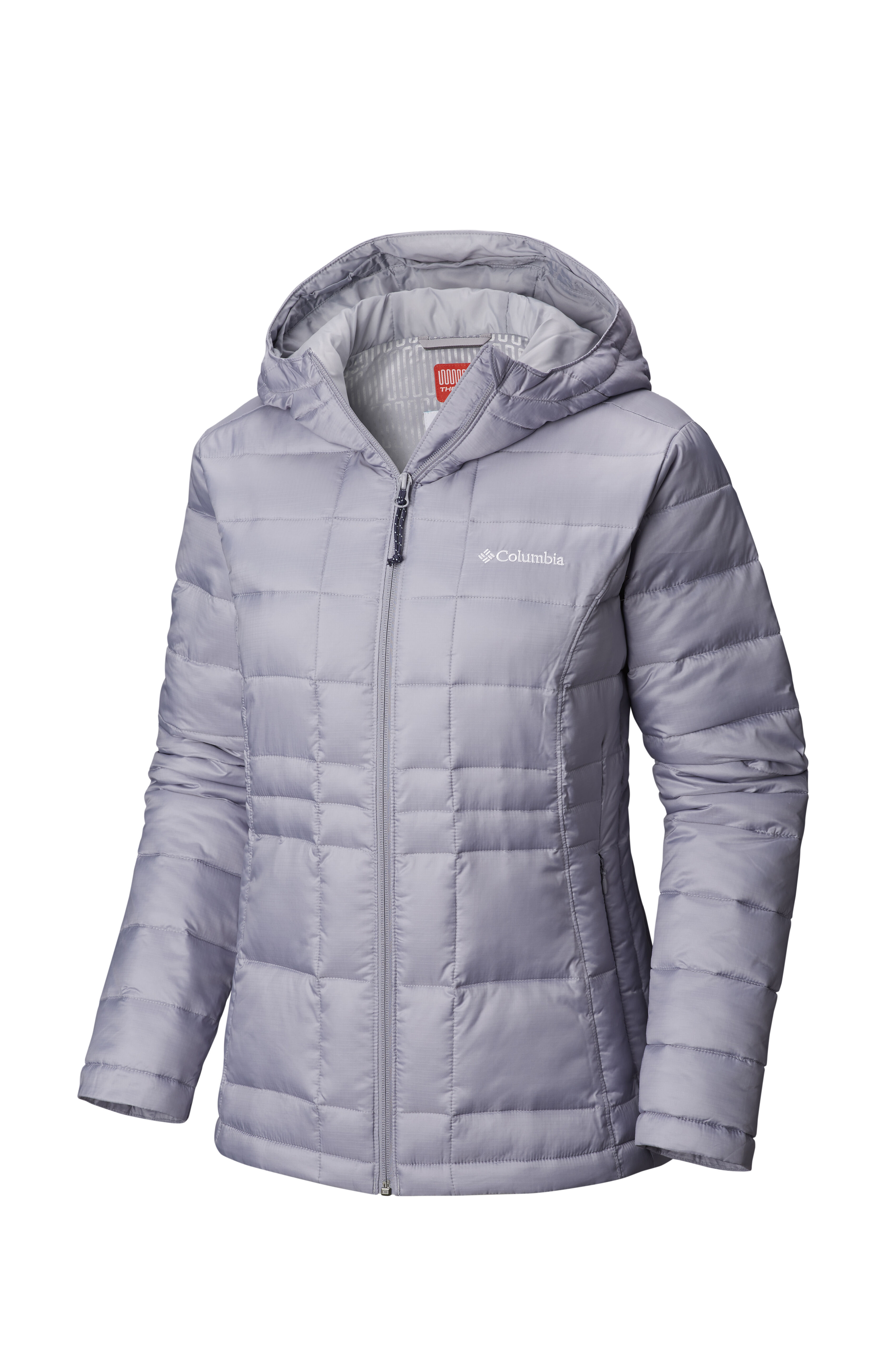 columbia pacific post hooded jacket