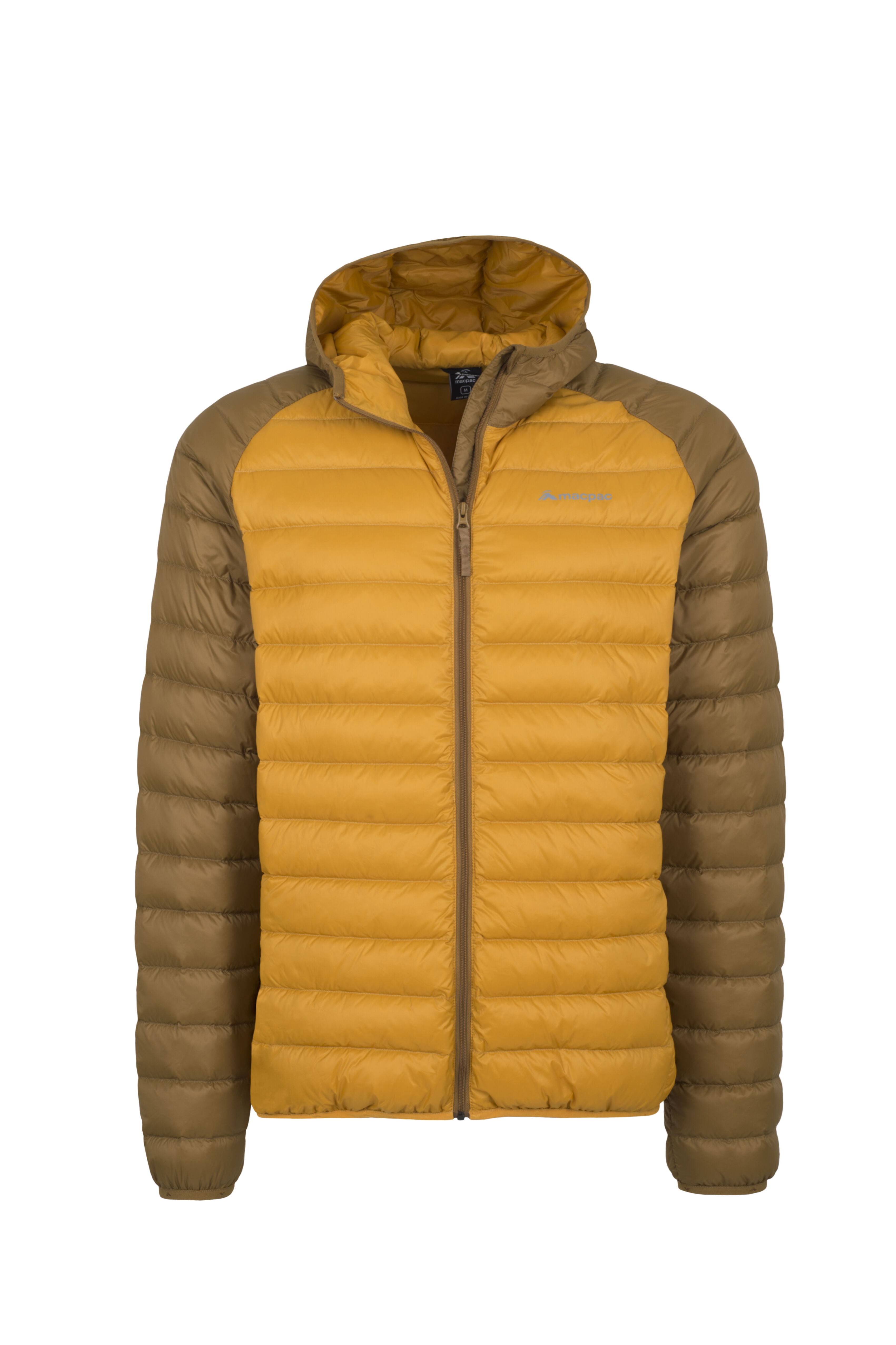 Macpac Menu0027s Uber Hooded Down Jacket  Macpac