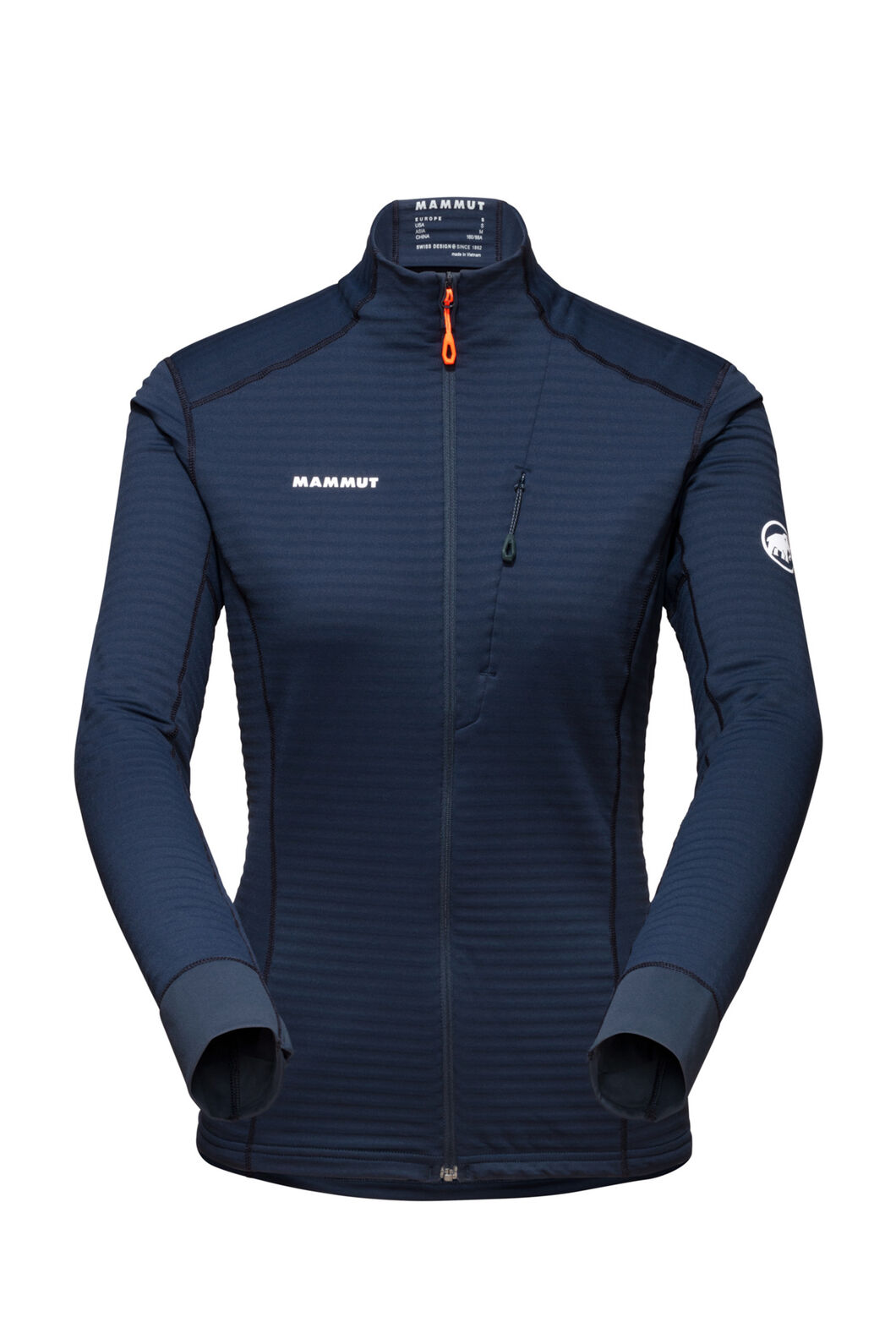 Mammut Women's Aconcagua Light ML Jacket Macpac