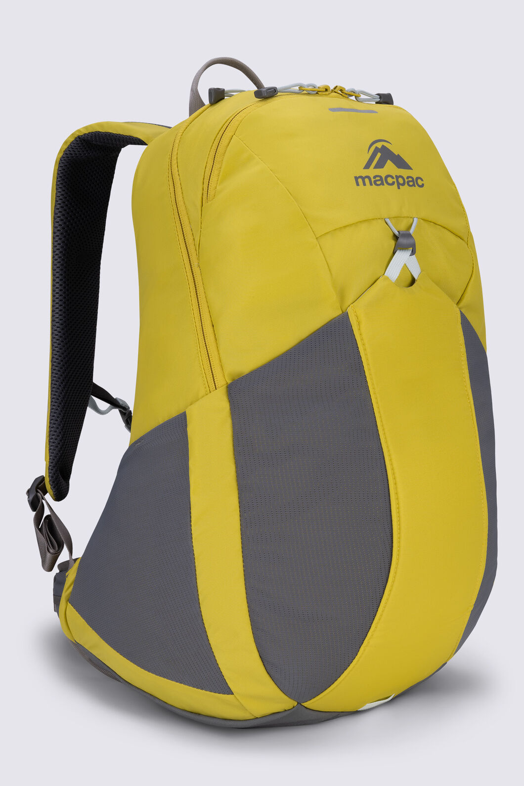 Macpac Rāpaki 28L Backpack, Snake Eye, hi-res