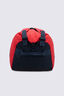 Macpac 80L Duffel Bag, Poinsettia, hi-res