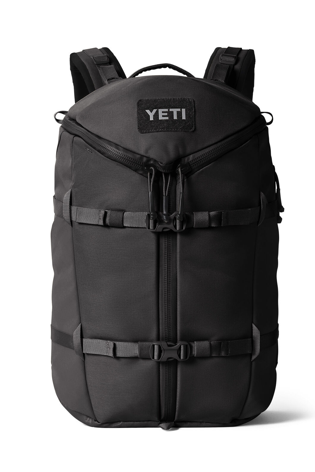 YETI&reg; Ranchero 27L Backpack, Black, hi-res