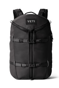 YETI&reg; Ranchero 27L Backpack, Black, hi-res