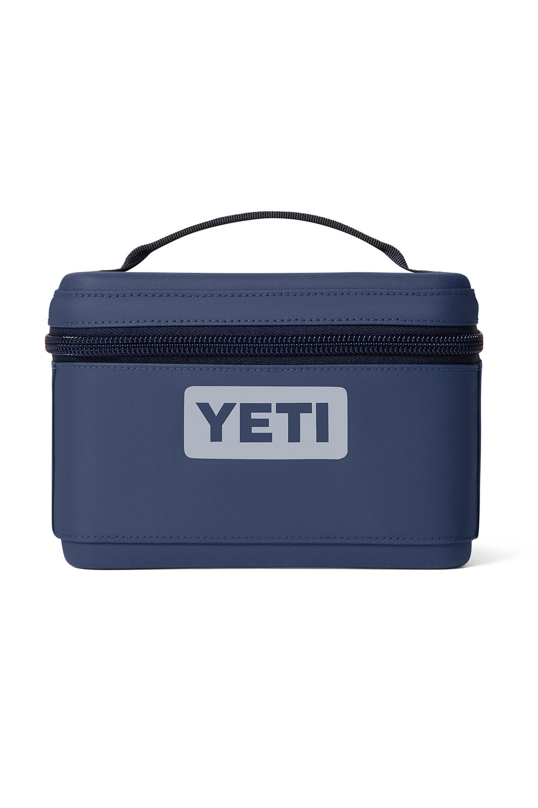 YETI&reg; Daytrip&reg; 3L Insulated Snack Box, Classic Navy, hi-res