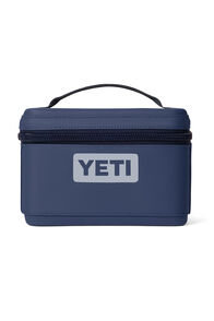 YETI&reg; Daytrip&reg; 3L Insulated Snack Box, Classic Navy, hi-res