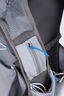 Macpac Amp Ultra 15L Running Vest, Steel, hi-res