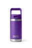 YETI&reg; Rambler&reg; Jr  Bottle &mdash; 12 oz, Pace Purple, hi-res