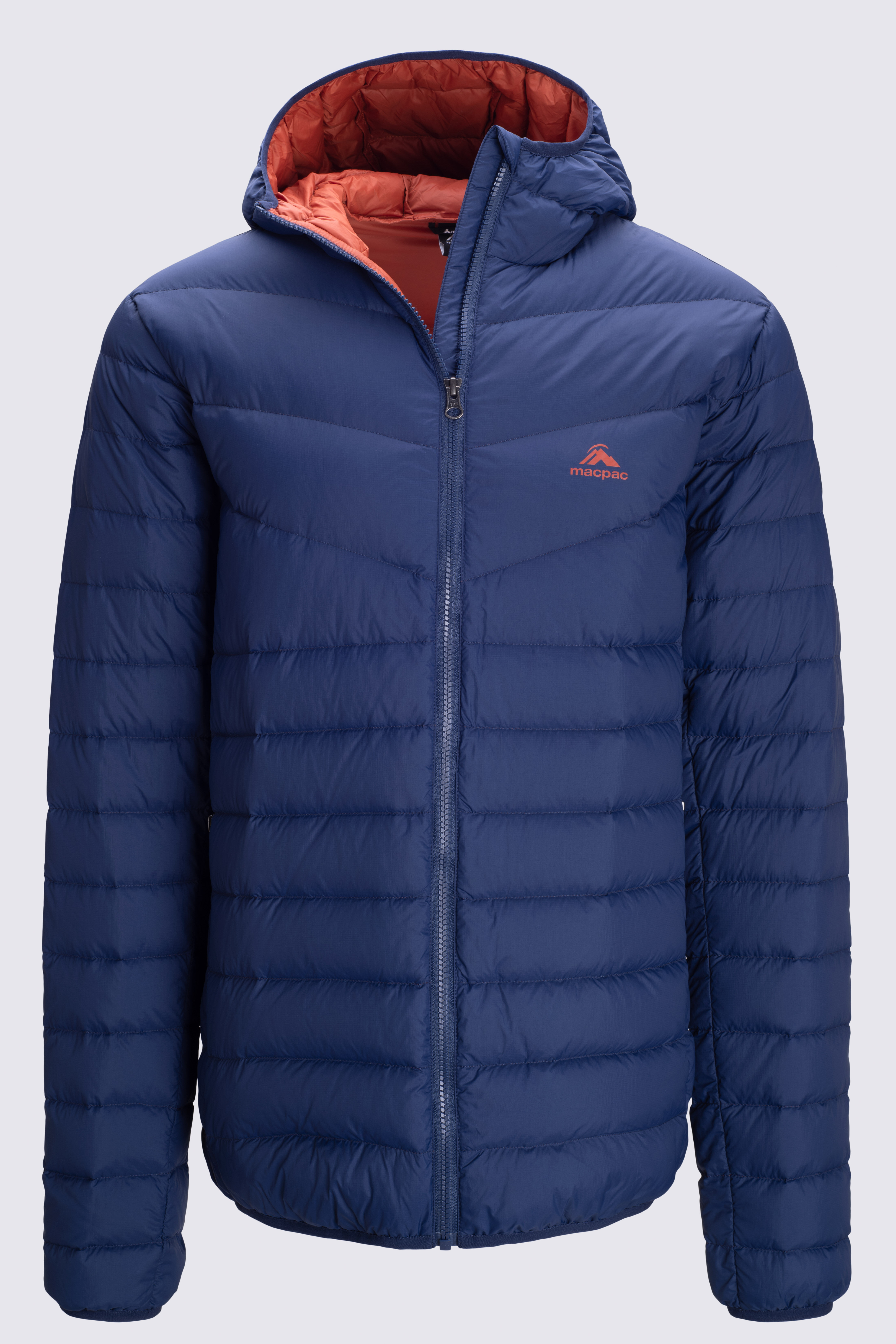 Macpac mercury hooded down jacket sales