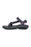 Teva Women's Hurricane XLT2 Sandals, Mountain Mosaic/Crown Blue, hi-res