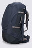 Macpac Orient Express 65L Travel Backpack, Carbon, hi-res