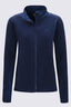 Macpac Women's Mountain Jacket, Baritone Blue, hi-res