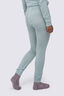 Macpac Women's Geothermal Pants, Grey Mist, hi-res