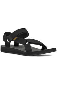 Teva Men's Original Universal Sandals, Black, hi-res