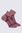 Macpac Trail Quarter Sock — 2 Pack, Wild Ginger/Lotus, hi-res