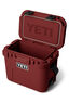 YETI&reg; Roadie&reg; 15 Hard Cooler, Stag Red, hi-res