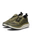 Keen Men's WK400 Hiking Shoes, Martini Olive Black, hi-res