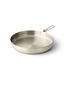 Sea to Summit Detour Stainless Steel Pan &mdash; 10", Steel, hi-res