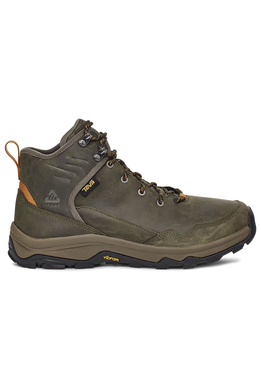 Teva arrowood riva discount mid wp boots