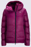 Macpac Women's Arrowsmith Down Jacket, Purple Potion, hi-res