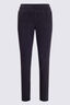 Macpac Women's Tui Fleece Pants, Black, hi-res