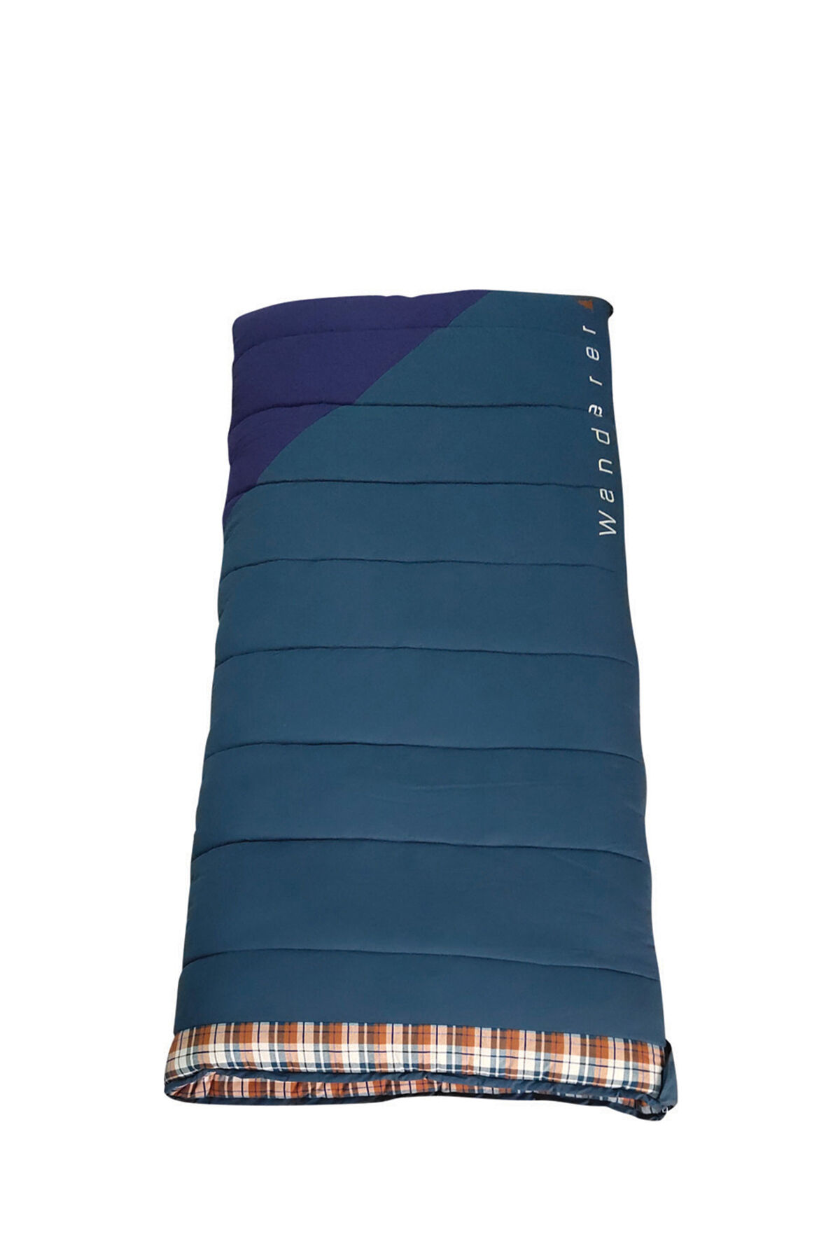 Wanderer Grand Yarra Cotton Camper Sleeping Bag Macpac
