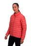 Macpac Women's Uber Light Down Jacket, Spiced Coral, hi-res