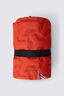 Macpac Trail CoreX Self-Inflating Sleep Mat 4cm, Red, hi-res