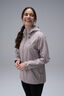 Macpac Women&rsquo;s Overcast Rain Jacket, Etherea, hi-res
