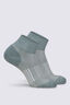 Trail Quarter Sock - 2 Pack V2, Jadeite, hi-res