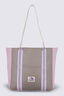 Macpac Wilderness Tote V2, Pink Nectar/Cinder, hi-res