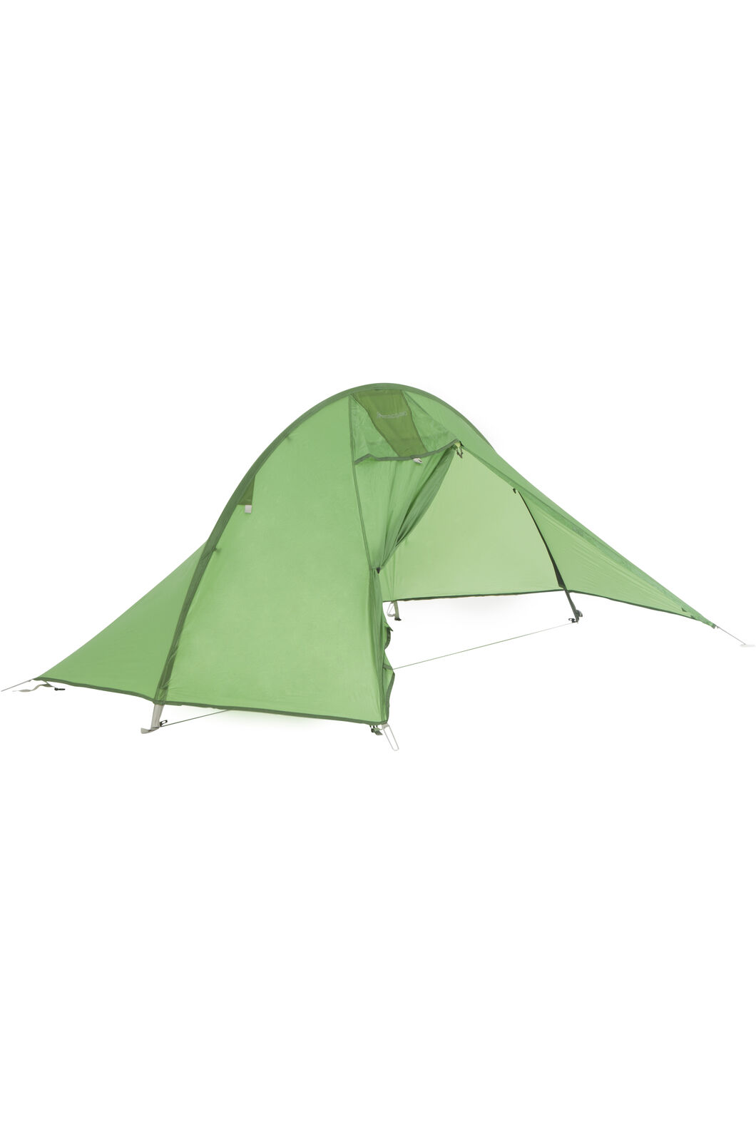 Macpac Microlight Hiking Tent One Person Macpac
