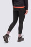 Macpac Women's brrr&deg; Tights, Black, hi-res
