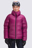 Macpac Women's Arrowsmith Down Jacket, Purple Potion, hi-res