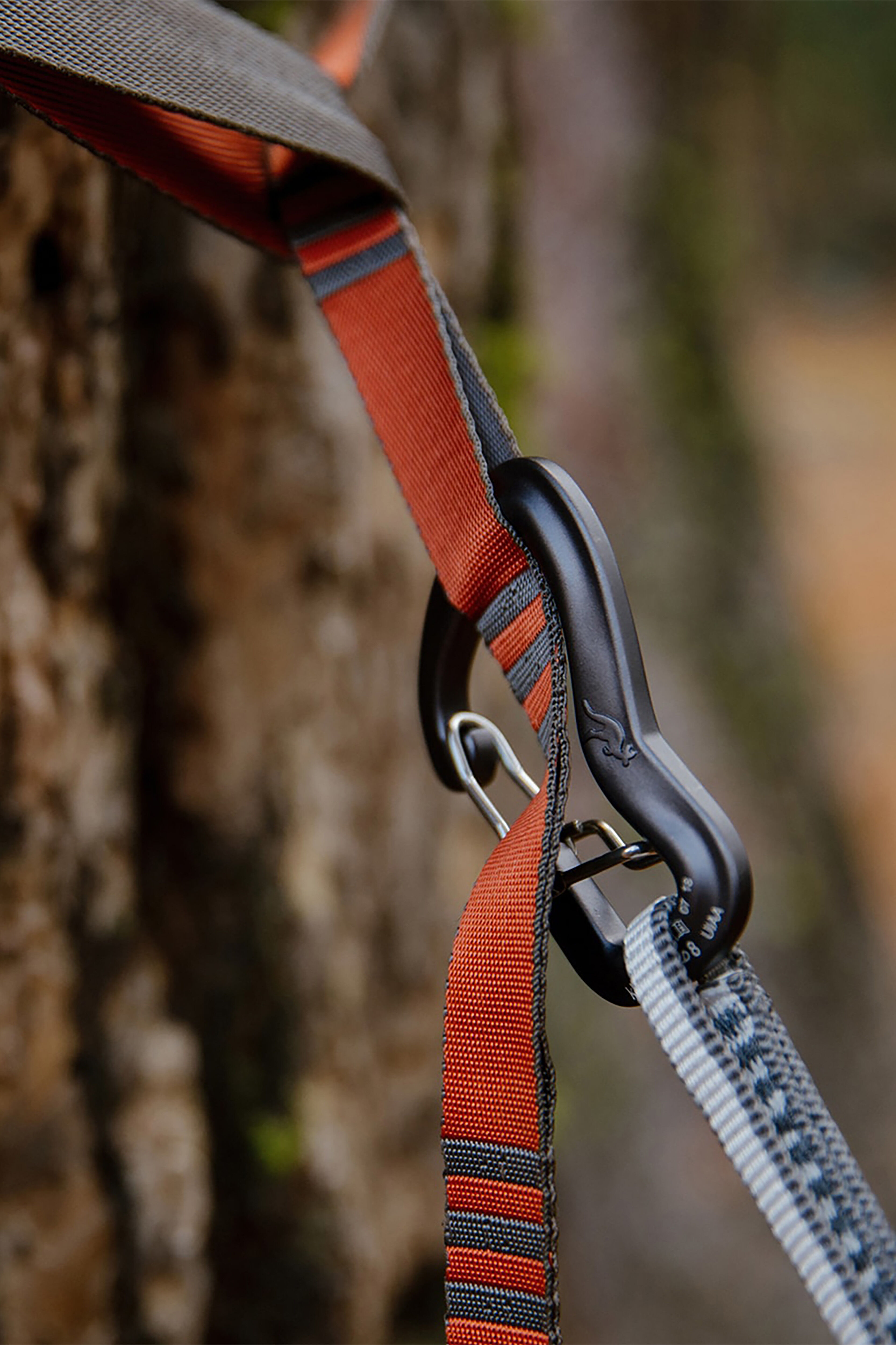 Kammok python straps best sale